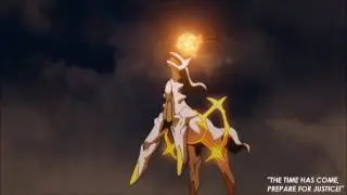 Pokemon DP/PT - Arceus Theme Remix