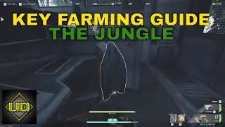 Jungle Key Loot Run | FARMING KEYS & LOOT | Bright Sands | The Cycle: Frontier