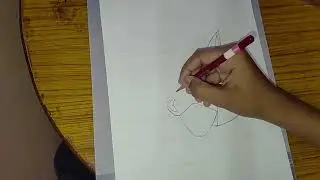 KAKASHI HATAKE ANBU DRAWING STEP BY STEP || EASY DRAWING ||