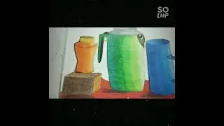 # Still life (Element& Intermediate) #shortvideo #subscribe 🔔