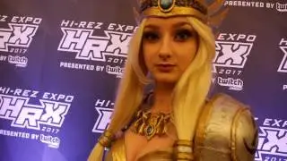 HRX 2017 - Day 4 - Recap