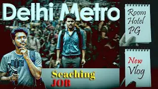 Planning Noida Trip? This Metro & PG Guide Will SAVE You Money! 😳