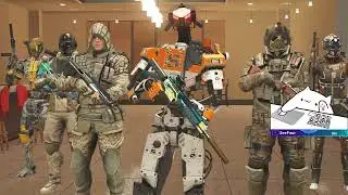 lets go AR 57 - Ironsight Gameplay