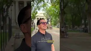 Enchroma color blind glasses | Experience Prescott