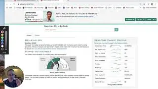 Altos Realtor Tips: Using the Market Profile to Quickly Analyze the Market