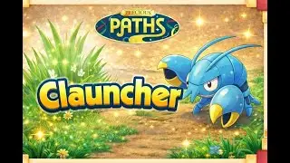 Pok&eacute;mon GO: Pinch Perfect &ndash; Clauncher Timed Research