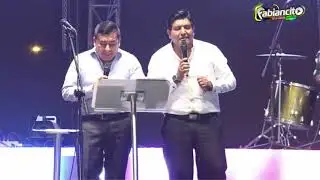 Salmista . JOSÉ LEMA  Y JULIÁN SHIGLA 