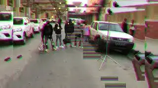 ZGF - Contra Tempo (&aacute;udio) Oficial 