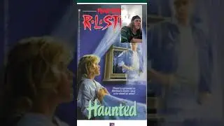 Haunted Part 5 #fearstreet #yahorror #booktok #bookish #bookworm