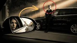 She Fought a Mafia Boss Over a Parking Spot — Then He Changed Her Life Forever