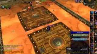 Discipline priest pvp vs lolmage