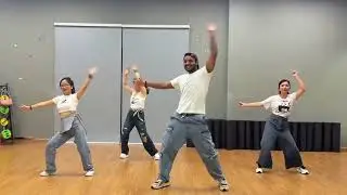 Black black Zumba