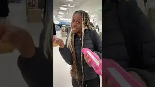 This was definitely something .., #review #foodreview #honestreview #funniestvideo #fypシ゚viral #fyp