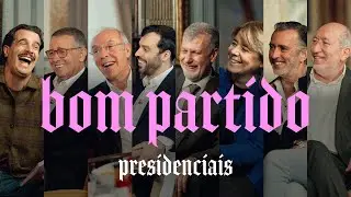 bom partido | presidenciais