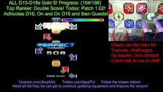 Jboy Quest Zone - Winter Boss Mission