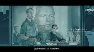 The Green Beret Affair: A Fight for Justice | Berry Law