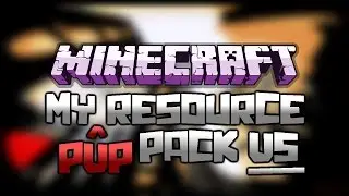 Minecraft: My PVP Resource Pack - V5 (Final) [1.8.3+] DOWNLOAD