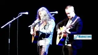 Fraser Valley Music Awards - musicians montage