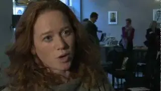 Good Health at Low Cost London Launch interview with Dr Anna Marriott