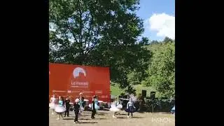 Ansamblul Draghiștenii