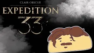 【Clair Obscur: Expedition 33 #4】i love gustav