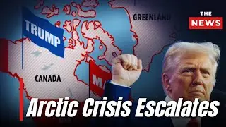 Trump's Greenland Ambition 2026: Purchase or Invasion?
