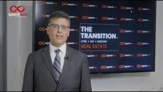 Jed Linsider, the Chief Investment Officer for Spectra Holdings and a partner at SpectrEco.