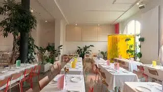 Eventlocation Blumental, Berlin