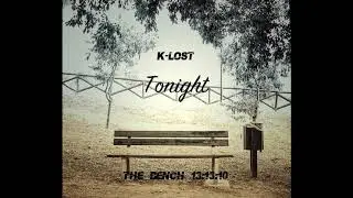 K-LOST - TONIGHT -  [OFFICIAL MUSIC]