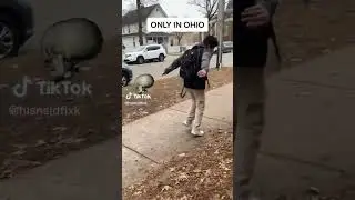 Only in ohio Dance moves😂😵&zwj;💫🌮#eric #fyp #funny #ohio #grimaceshake