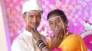 Ratnadeep & Pallavi Wedding Teaser | Parth Photo's | Krisha Edits