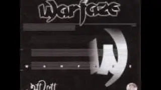 Warfaze-Aalo Original Solo and Lead