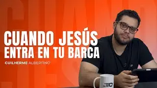 CUANDO JES&Uacute;S ENTRA EN TU BARCA | CAF&Eacute; SIN FILTRO #23 | RADICALES LIBRES 