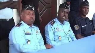 Gendarmerie Nationale
