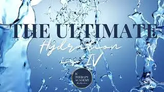 The IV Therapy Academy Australia