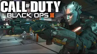 Black Ops 3: 