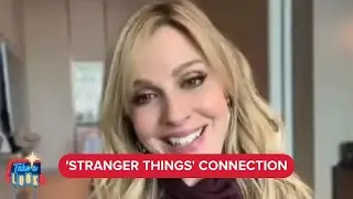 Local winery touts 'Stranger Things' connection | Take a Look Daily