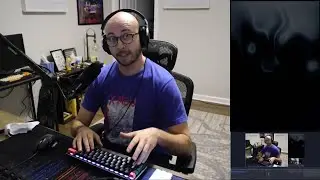 Locknar Stream - Session 46