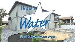 Citrus County Home Earns Florida Water Star℠ Certification