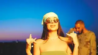 Spaceboyi & Diana - Neni čas (Official Video)