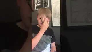 Fidget spinner challenge