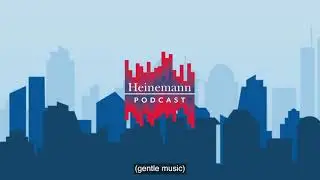 The Heinemann Commuter Podcast is Here