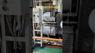 caterpillar 3512 load testing ok. 70 pin ECM calibration,D.C. generator