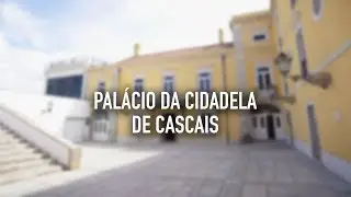 Palácio da Cidadela De Cascais • Cascais • Portugal | BeSisluxe Tours