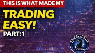 This is what made my trading easy!
