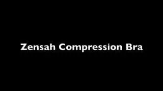 Zensah Compression Bra Review