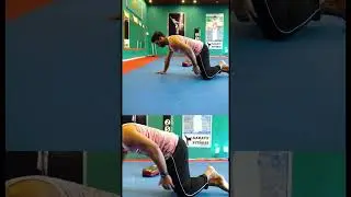 നിങ്ങൾ Wrong ആയിട്ടാണോ Pushup ചെയ്യുന്നത്.. #pushup #properpushup