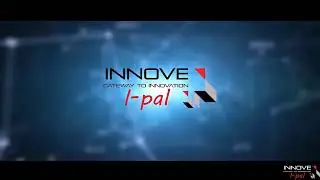 Innovation paperless solution I-pal