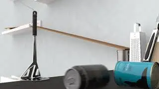 DKIT hDip Animation Contraption AlanKing