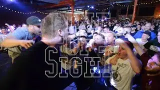 LINE OF SIGHT - HD - MULTICAM FULL SET - OUTBREAK FEST - CANAL MILLS, LEEDS - 16.06.18